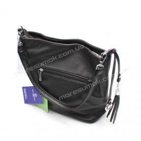 Сумки крос-боді 5509 black Сумки крос-боді 5509 black