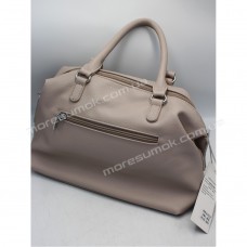 Сумки женские 883752 beige gray