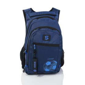 Шкільні ранці 9812 blue