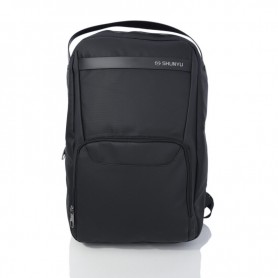 Мужские рюкзаки 5102 black Мужские рюкзаки 5102 black