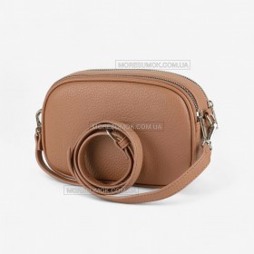 Сумки крос-боді CM6920A light brown