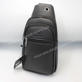 Мужские бананки V902 black