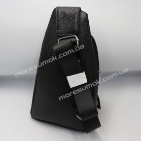 Мужские бананки V902 black