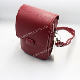 Сумки кросс-боди 219 red
