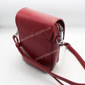Сумки кросс-боди 219 red