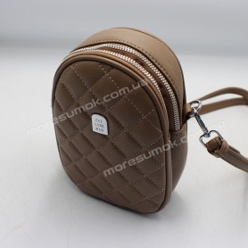 Сумки крос-боді 205 khaki