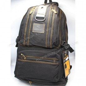 Мужские рюкзаки 1304-1A black