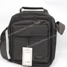 Сумки мужские Jl-2032 black