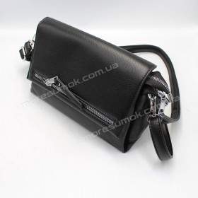 Сумки крос-боді A96016 black