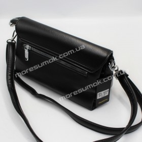 Сумки крос-боді A96016 black