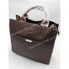 Сумки женские Y0362A brown