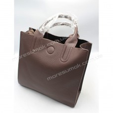 Сумки женские Y0362A brown