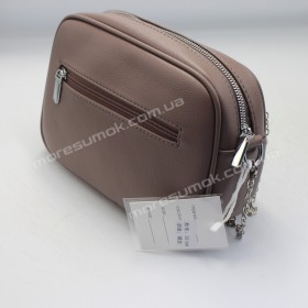 Сумки крос-боді 3016 brown gray