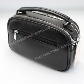 Сумки крос-боді 81555 black