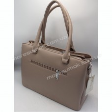 Сумки женские 9022 light beige