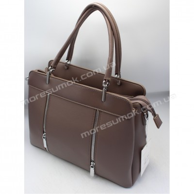 Сумки женские 9002 olive brown