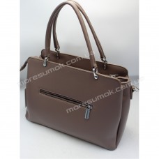 Сумки женские 9002 olive brown