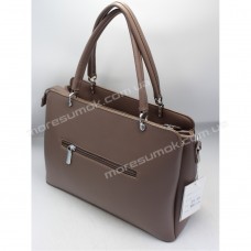 Сумки женские 9003 olive brown