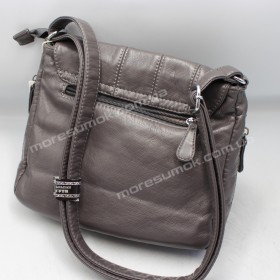 Сумки крос-боді 99161 dark gray