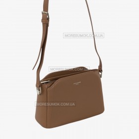 Сумки крос-боді CM6926A camel