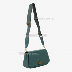 Сумки крос-боді CM6961A green