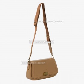 Сумки крос-боді CM6961A light brown