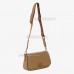 Сумки крос-боді CM6961A light brown