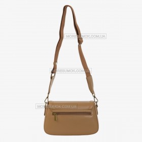 Сумки крос-боді CM6961A light brown