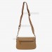 Сумки крос-боді CM6961A light brown