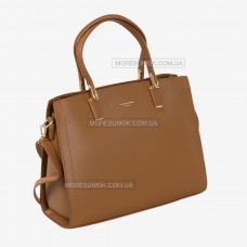 Сумки женские CM6718B brown