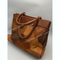 Сумки женские 3002 brown