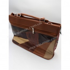 Сумки женские 3372 brown