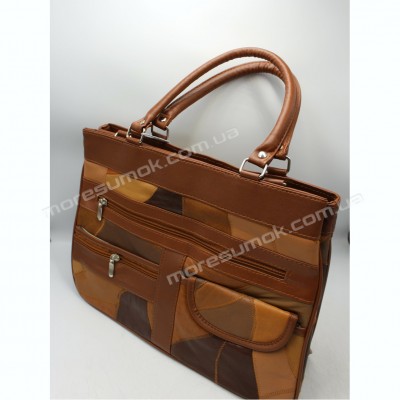 Сумки женские 3001 brown