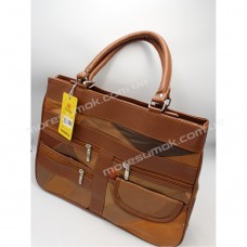 Сумки женские 8064 brown