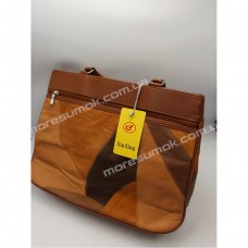 Сумки женские 8064 brown