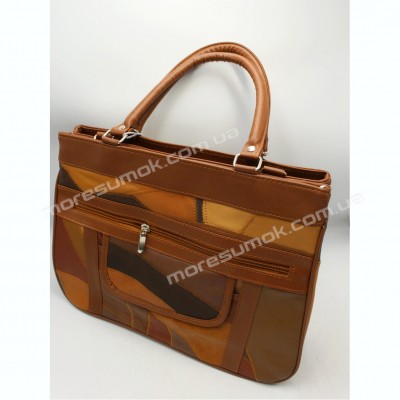 Сумки женские 5722 brown