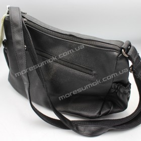 Сумки крос-боді 680-4 black