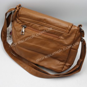 Сумки крос-боді 1-203 brown