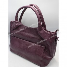 Сумки женские 410 purple Сумки женские 410 purple
