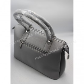 Сумки жіночі A7070 light gray