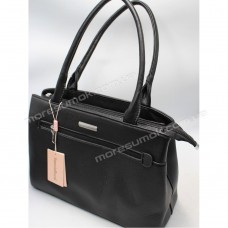 Сумки женские P15126 black