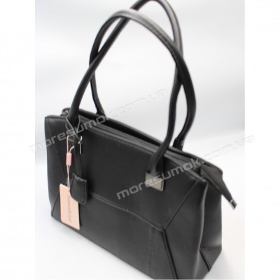 Сумки женские P14977 black