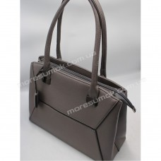 Сумки женские P14977 dark gray