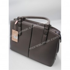 Сумки женские P14962 dark gray