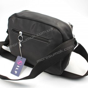 Сумки крос-боді H068-3 black