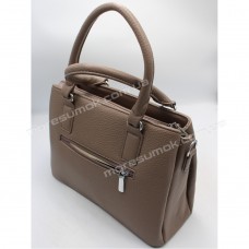 Сумки женские 863 light brown