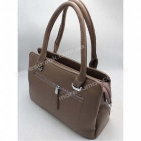 Сумки женские 9661 light brown