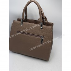 Сумки женские 3661 light brown