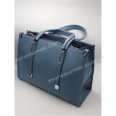 Сумки женские 2851-11 light blue