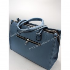 Сумки женские 2851-11 light blue